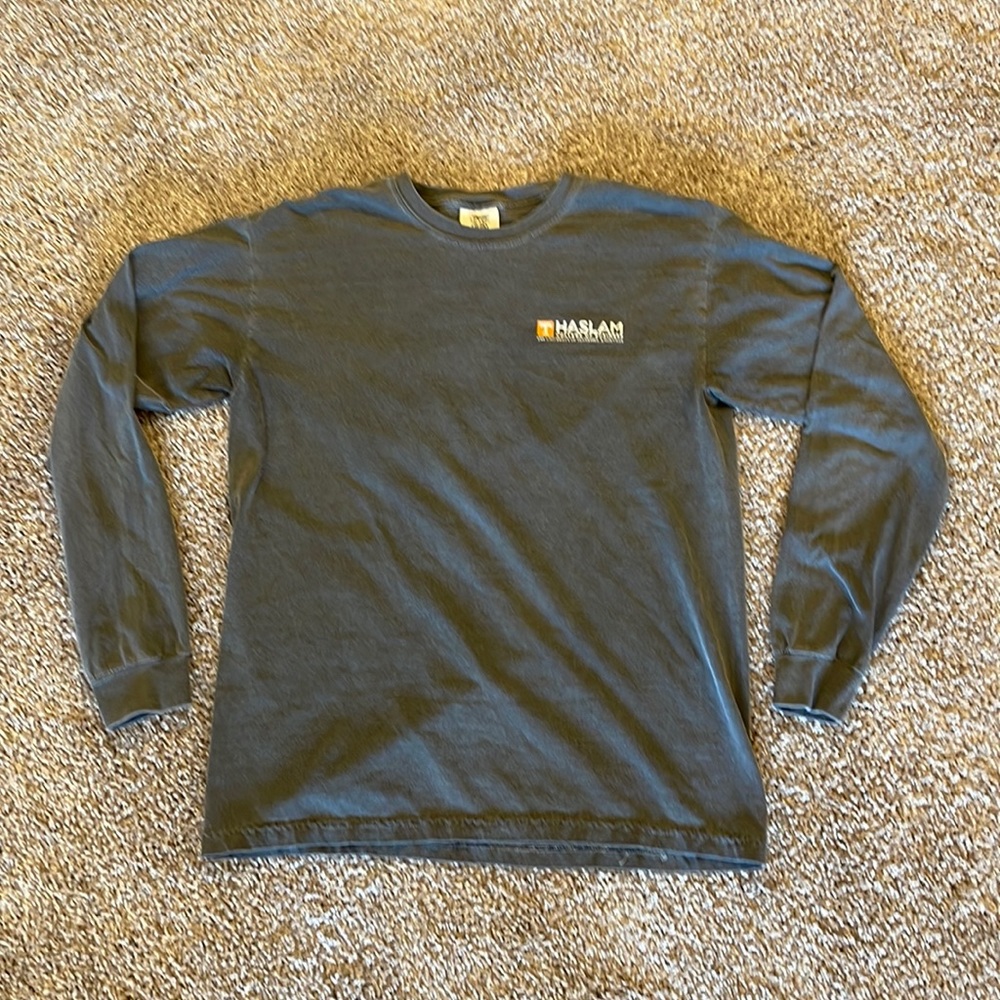 UTK Haslam College of Business T-Shirt